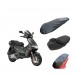 Telo Coprisella Moto Scooter Sella